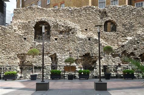 guarida de londinium